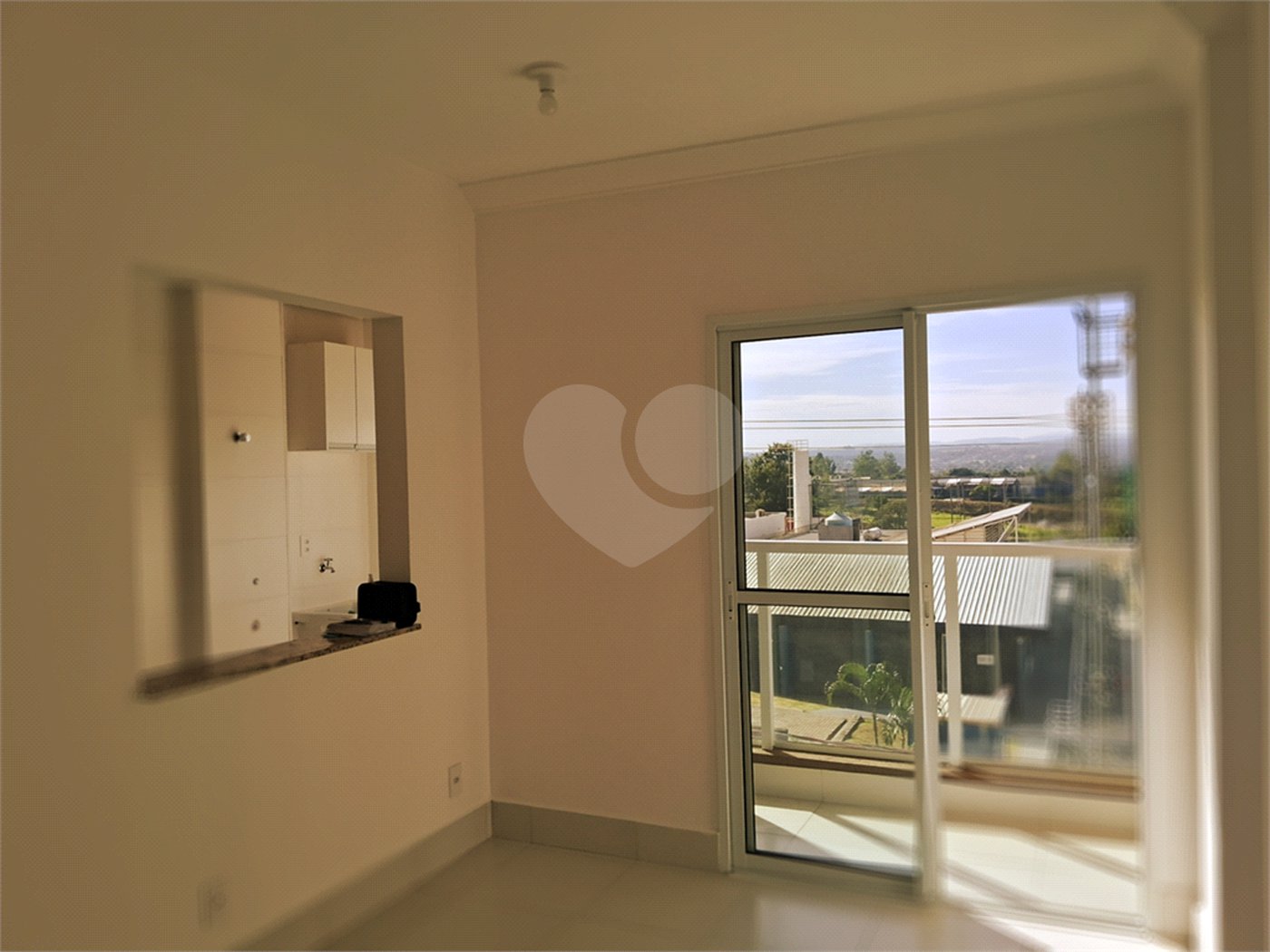 Apartamento à venda ou para alugar com 3 quartos, sendo 1 suíte, em Jardim Santiago, Indaiatuba, SP