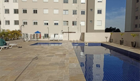 Apartamento à venda com 2 quartos em Vila Nova Cachoeirinha, São Paulo, SP