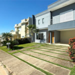 Casa à venda ou para alugar com 4 quartos, sendo 1 suíte, no condomínio Jardim Residencial Dona Lucilla, Indaiatuba - SP