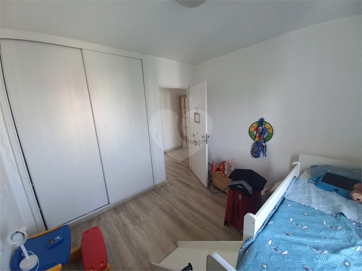Apartamento à venda com 3 quartos, sendo 1 suíte, em Vila Andrade, São Paulo, SP