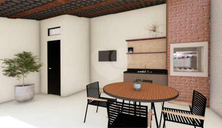 Casa Térrea à venda com 3 quartos, sendo 1 suíte, em Jardim dos Pinheiros, Atibaia, SP