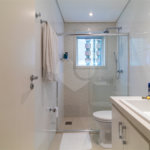 Apartamento à venda com 4 suítes em Campo Belo, São Paulo, SP