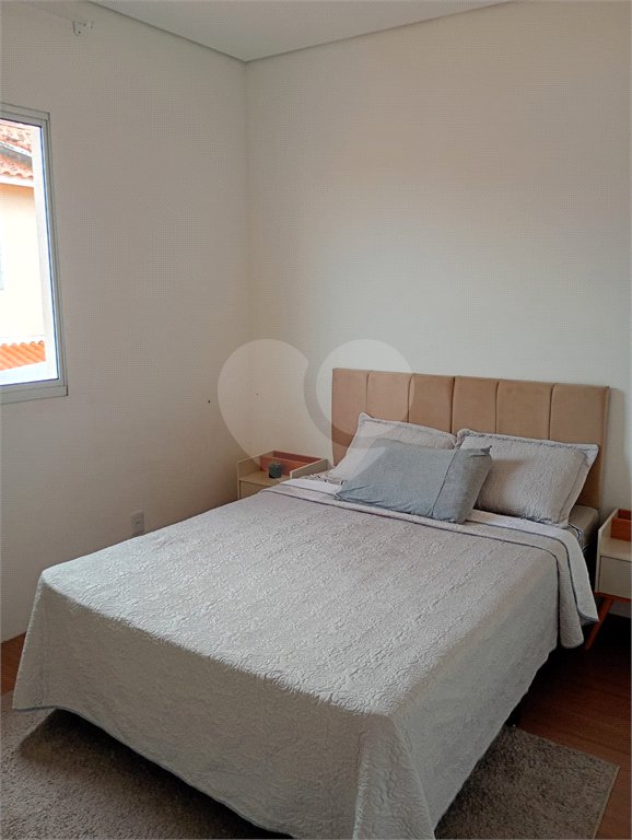 Casa à venda com 2 quartos no condomínio Cond Cesar Parque, Mogi das Cruzes - SP