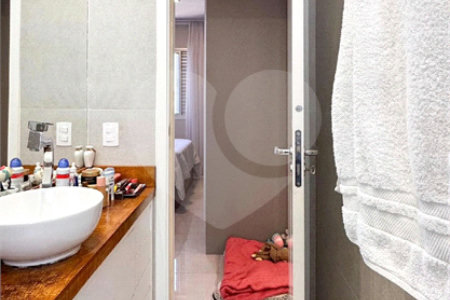 Apartamento à venda com 2 quartos, sendo 1 suíte, em Independência, São Bernardo do Campo, SP