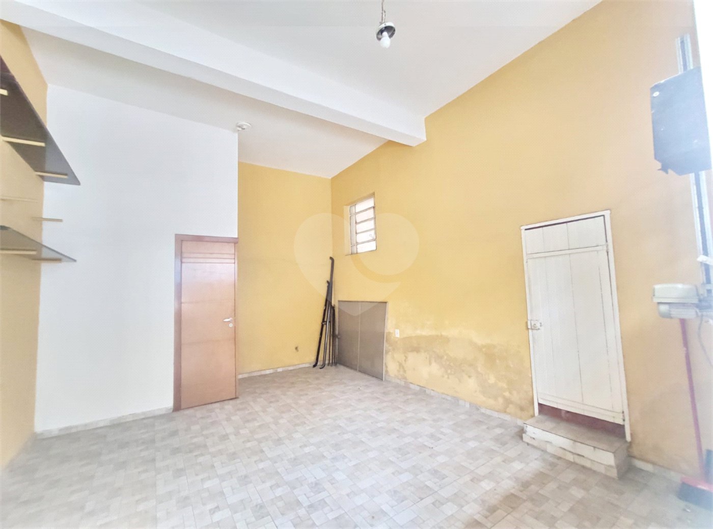 Sobrado à venda com 3 quartos em Tucuruvi, São Paulo, SP