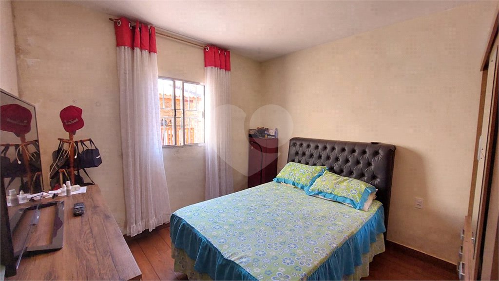 Casa à venda com 2 quartos em Residencial Hípica Jaguari, Bragança Paulista, SP