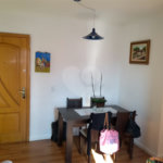 Apartamento à venda com 2 quartos em Freguesia do Ó, São Paulo, SP