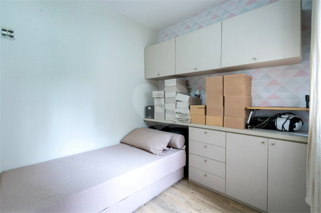 Apartamento à venda com 2 suítes em Jardim Fonte do Morumbi, São Paulo, SP