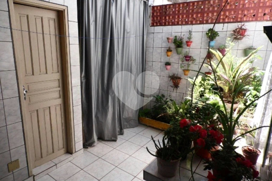 Sobrado à venda com 2 quartos em Imirim, São Paulo, SP