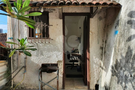 Casa à venda com 5 quartos, sendo 2 suítes,  em Rio Comprido, Rio de Janeiro, RJ
