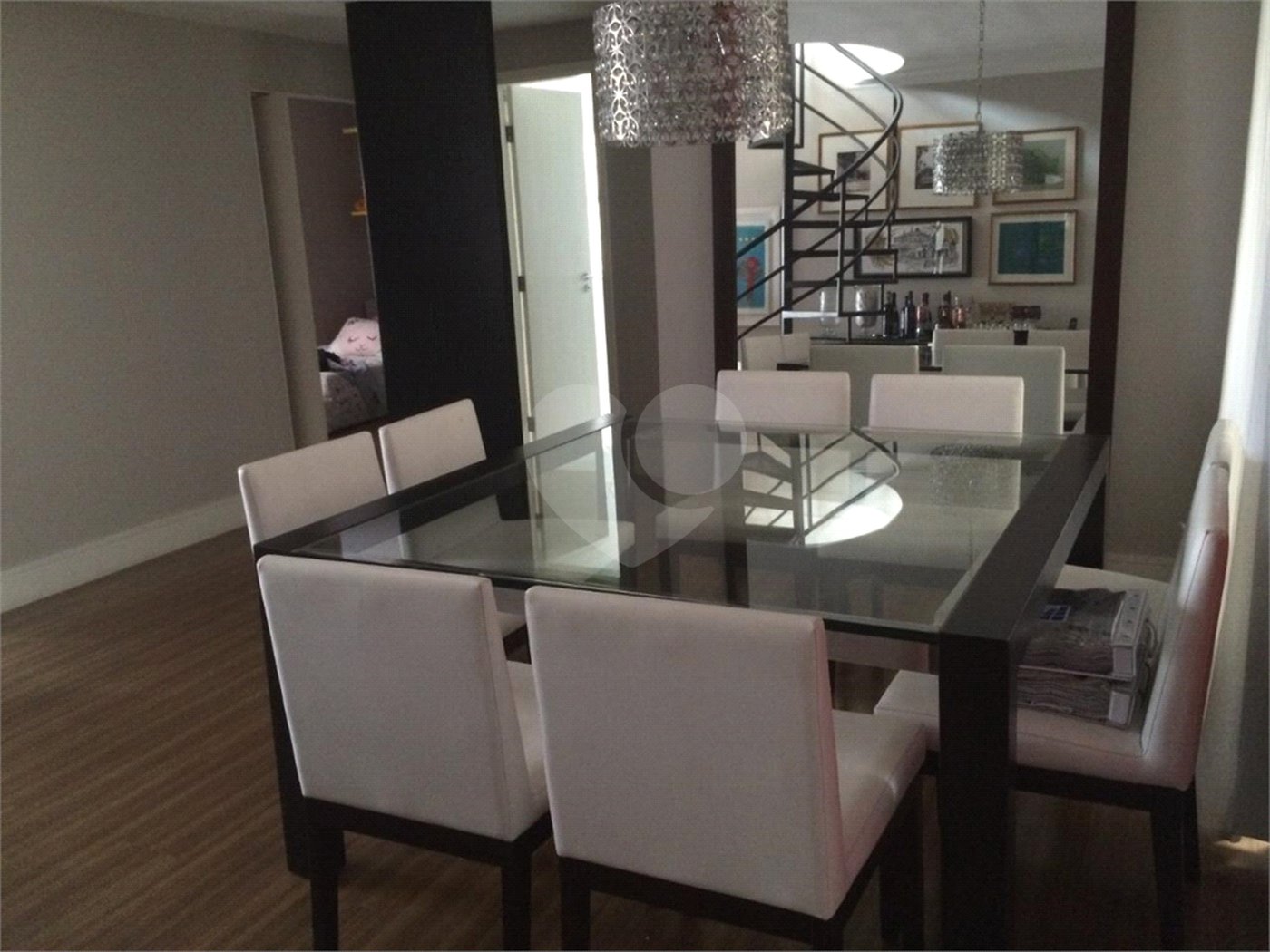 Duplex à venda com 2 quartos, sendo 1 suíte, em Imirim, São Paulo, SP
