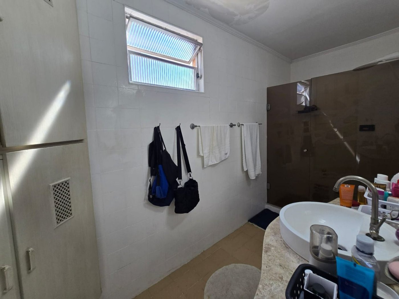 Cobertura com 3 dormitórios à venda, 310 m² por R$ 1.599.000,00 - Porto Ponta da Praia - Santos/SP