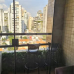 Apartamento à venda com 1 quarto em Pinheiros, São Paulo, SP