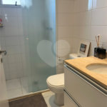 Apartamento à venda com 4 quartos, sendo 3 suítes,  em Imirim, São Paulo, SP