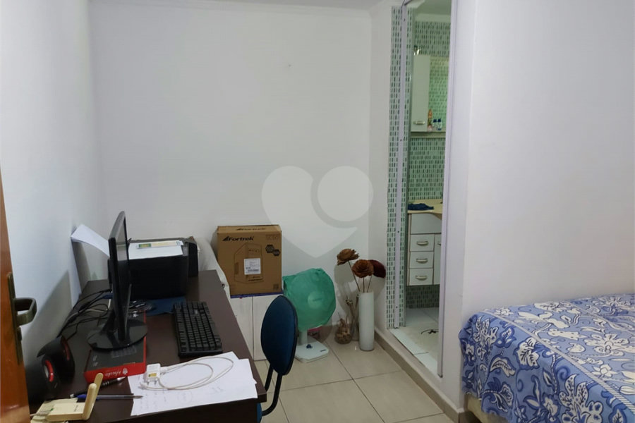 Casa à venda com 6 quartos, sendo 1 suíte, em Mandaqui, São Paulo, SP