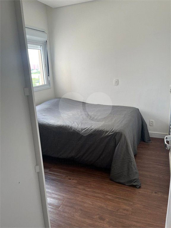 Apartamento à venda com 2 suítes em Barra Funda, São Paulo, SP