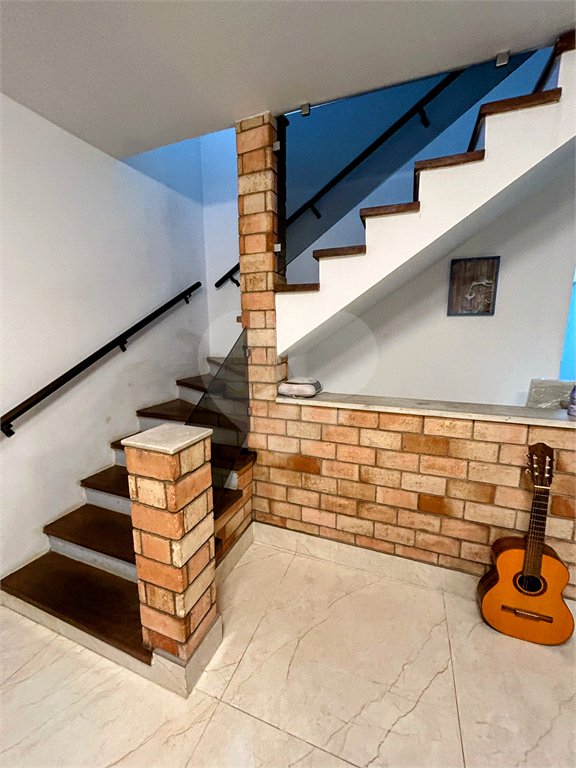 Casa à venda com 3 quartos, sendo 1 suíte, em Tucuruvi, São Paulo, SP