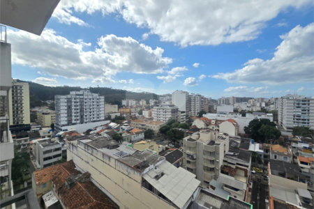 Cobertura à venda com 3 quartos, sendo 1 suíte, em Vila Isabel, Rio de Janeiro, RJ