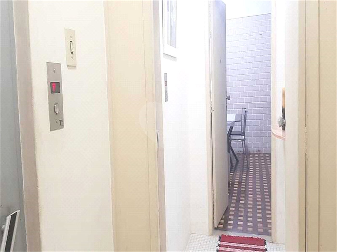 Apartamento à venda com 2 quartos em Copacabana, Rio de Janeiro, RJ