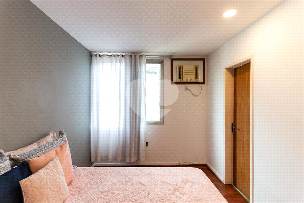 Apartamento à venda com 2 quartos, sendo 1 suíte, em Tijuca, Rio de Janeiro, RJ