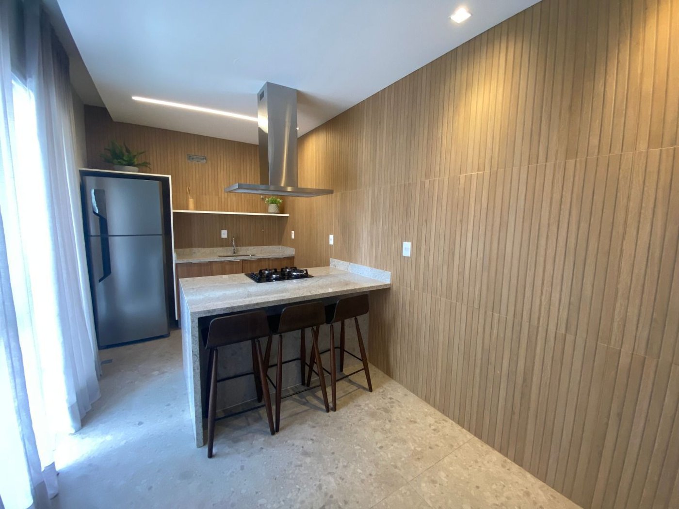 Apartamento com 3 dormitórios à venda, 134 m² por R$ 2.770.000,00 - Boqueirão - Santos/SP