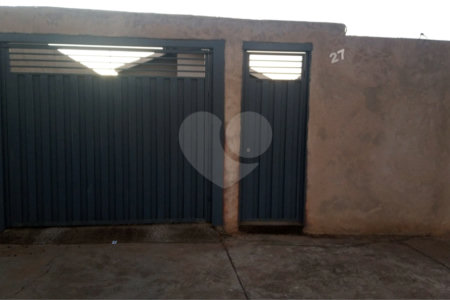 Linda Casa no Bairro Abdelnur