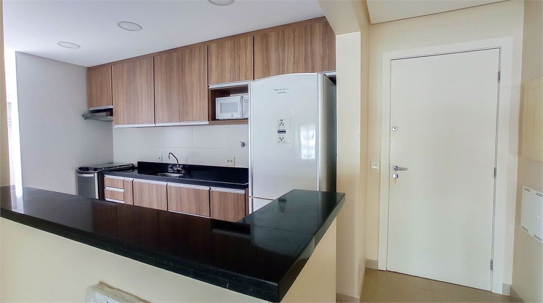 Apartamento à venda, 93 m² por R$ 890.000,00 - Jardim Astúrias - Guarujá/SP
