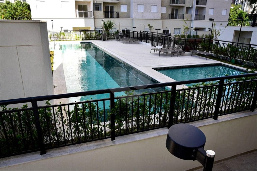Apartamento à venda com 2 quartos, sendo 1 suíte,  em Jardim Caboré, São Paulo, SP