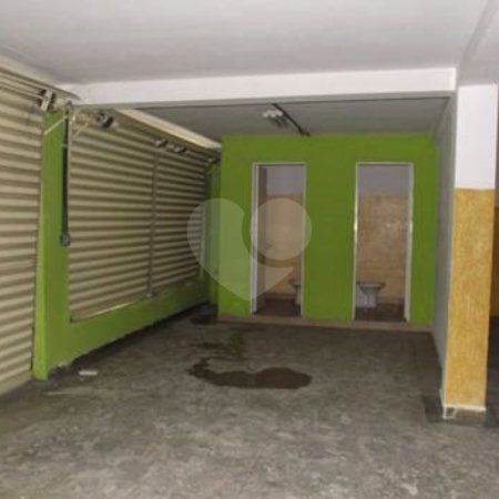 Galpão à venda em Conjunto Residencial do Bosque, Mogi das Cruzes, SP