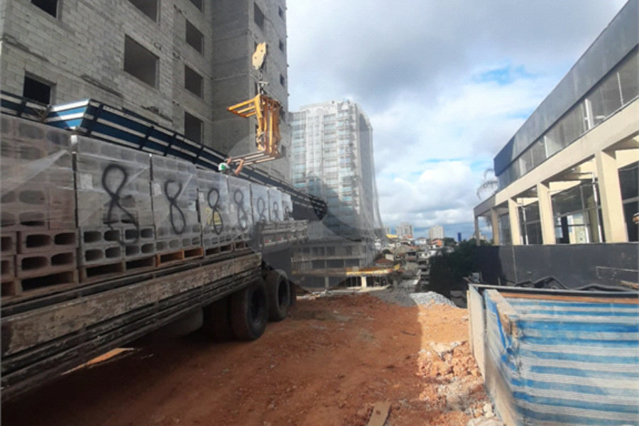 Apartamento à venda com 3 suítes em Tucuruvi, São Paulo, SP