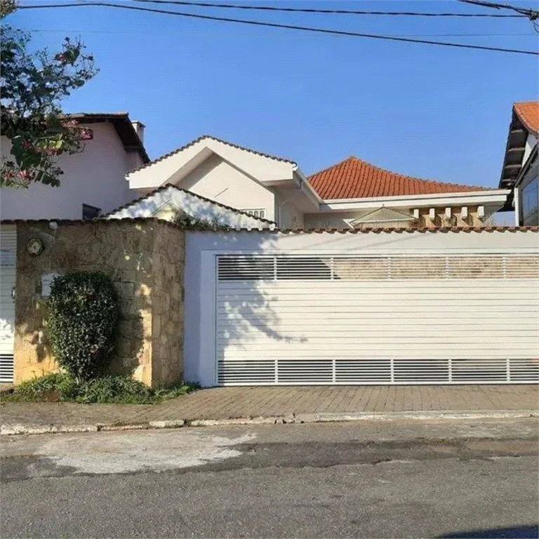 Casa à venda com 5 suítes em Parque dos Príncipes, São Paulo, SP