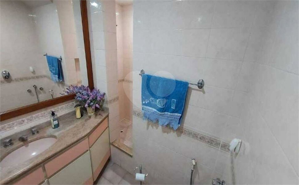 Cobertura à venda com 4 quartos, sendo 1 suíte,  em Tijuca, Rio de Janeiro, RJ