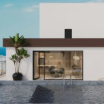 Apartamento à venda, 88 m² por R$ 1.427.618,54 - Boqueirão - Santos/SP