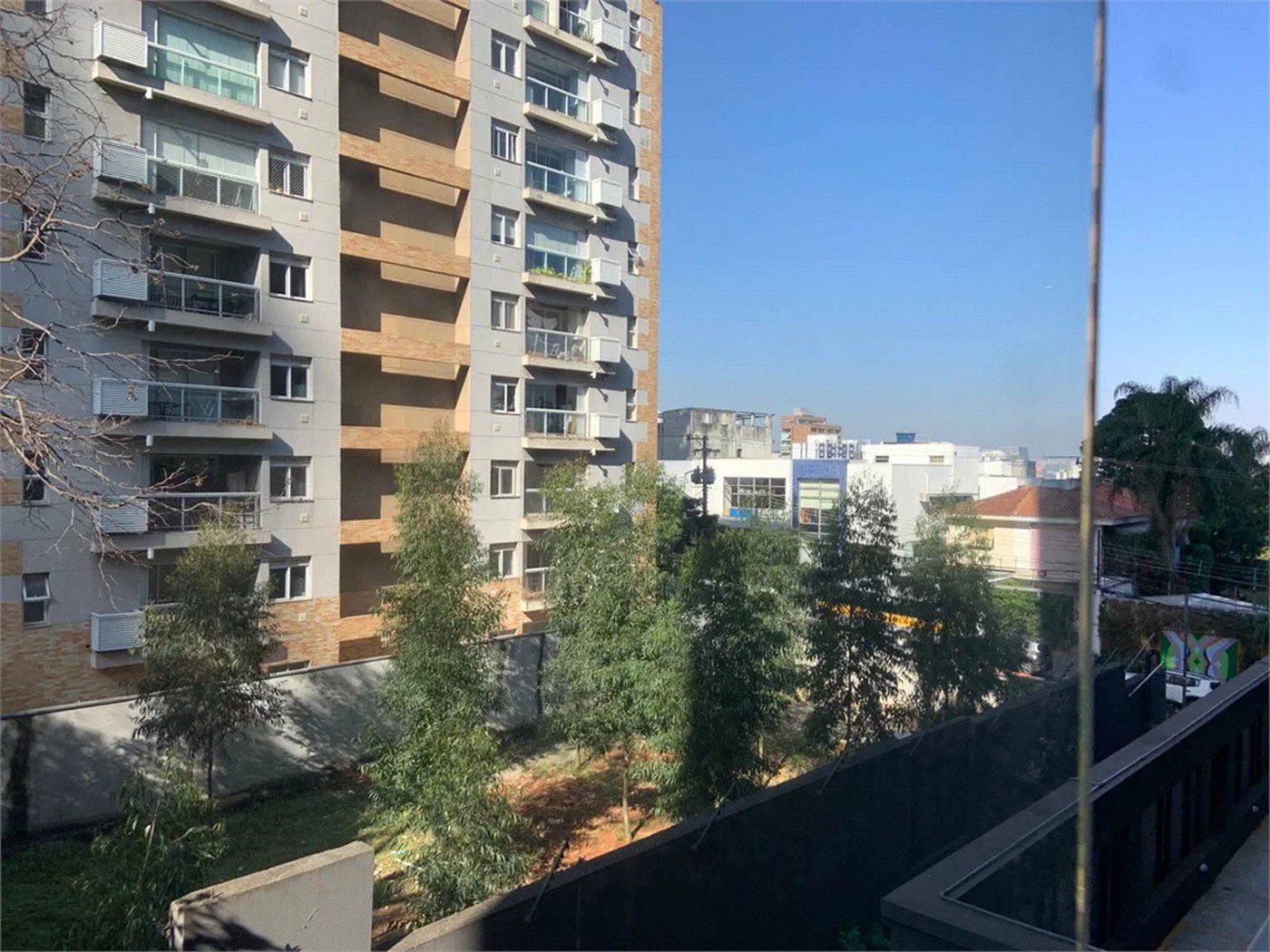 Apartamento à venda ou para alugar com 1 quarto em Pinheiros, São Paulo, SP