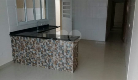 Casa à venda com 2 quartos, sendo 1 suíte, em Jardim Imperial, Atibaia, SP