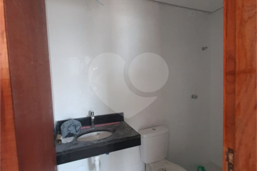 Apartamento à venda com 2 quartos, sendo 1 suíte, em Tucuruvi, São Paulo, SP
