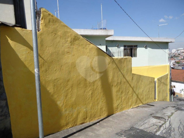 Sobrado à venda com 3 quartos em Tremembé, São Paulo, SP