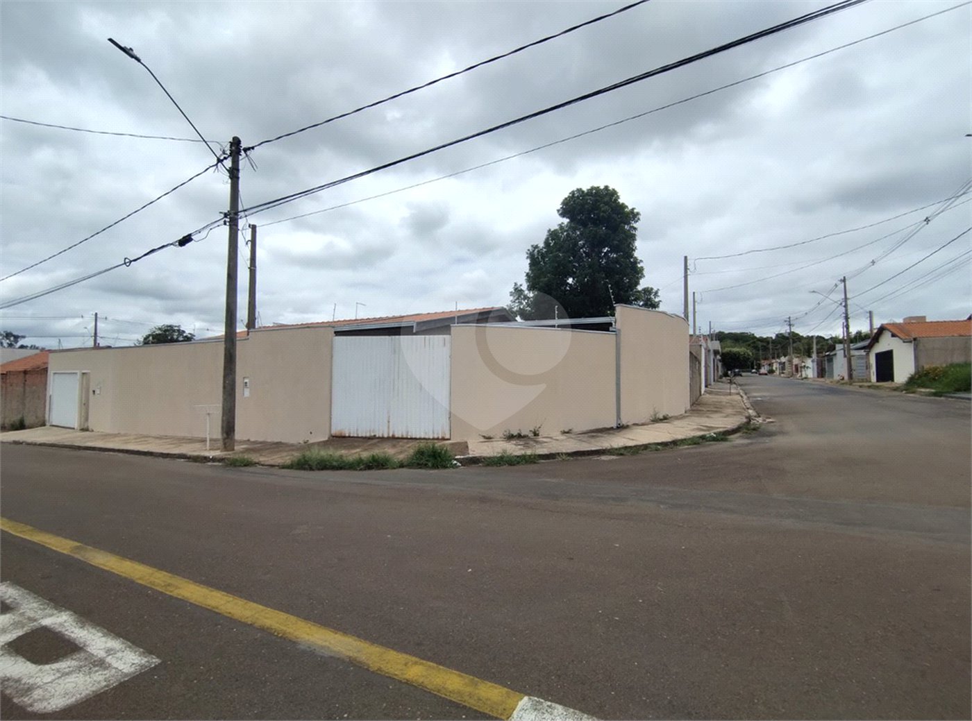 Casa no Jardim Embaré [a venda.
