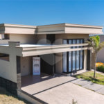 Casa à venda com 3 suítes no condomínio Residencial Dona Maria Candida, Indaiatuba - SP