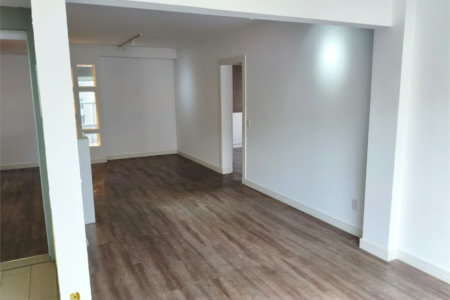 Apartamento à venda com 2 quartos, sendo 1 suíte, em Vila Andrade, São Paulo, SP
