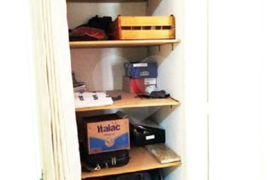 Apartamento à venda com 2 quartos em Jaçanã, São Paulo, SP