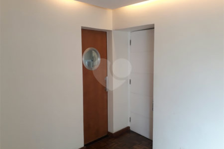 Apartamento à venda com 2 quartos em Brooklin Paulista, São Paulo, SP