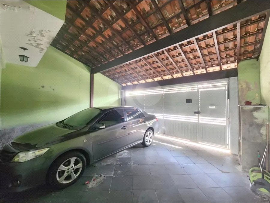 Casa à venda com 2 suítes em Vila Tiradentes, São Paulo, SP