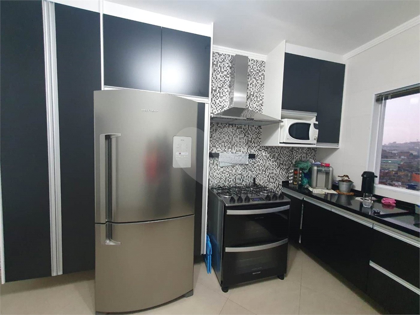 Sobrado à venda com 3 quartos, sendo 2 suítes, no Brasilândia, São Paulo, SP