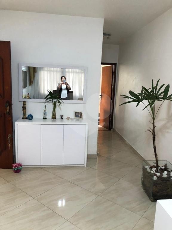 Sobrado à venda com 3 quartos, sendo 1 suíte, em Casa Verde, São Paulo, SP