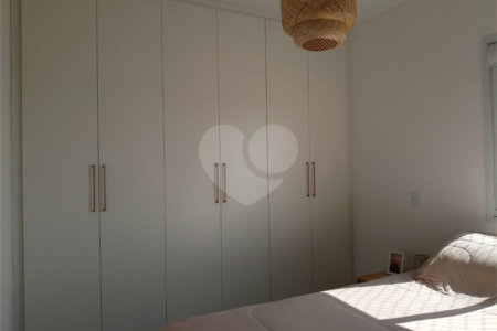 Apartamento à venda com 2 quartos, sendo 1 suíte, em Vila Progresso, Sorocaba, SP