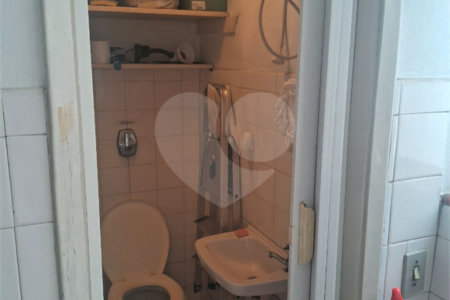 Apartamento à venda com 3 quartos em Pinheiros, São Paulo, SP
