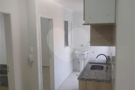 Apartamento à venda com 1 quarto em Tatuapé, São Paulo, SP