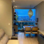 Apartamento com 2 dormitórios à venda, 80 m² por R$ 1.150.000,00 - Ponta da Praia - Santos/SP