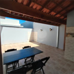 Casa à venda com 3 quartos no condomínio Residencial Lago dos Ipês, Itapetininga - SP